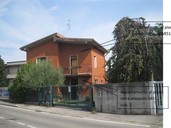 Appartamento in vendita a Mariano Comense