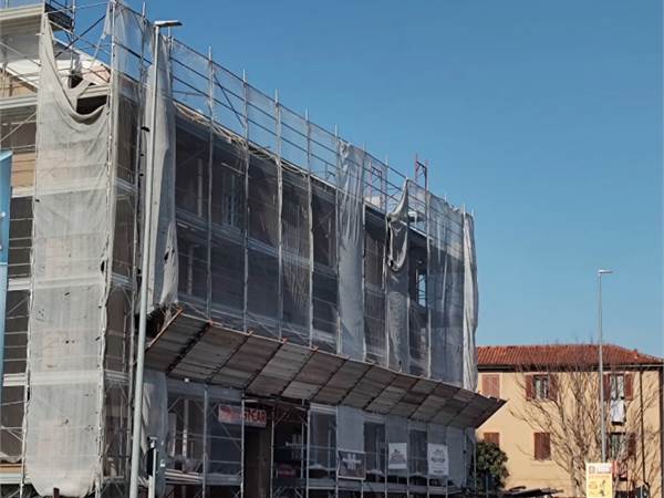APPARTAMENTO                                      