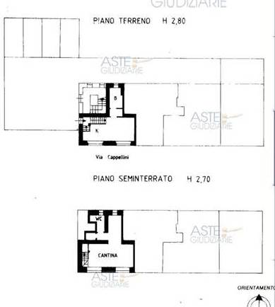 Appartamento