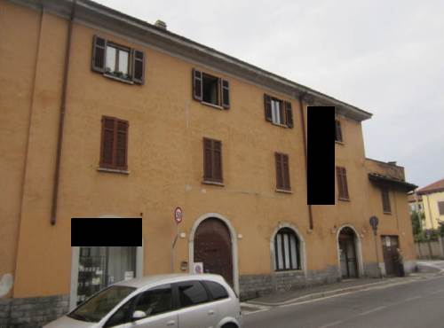 APPARTAMENTO