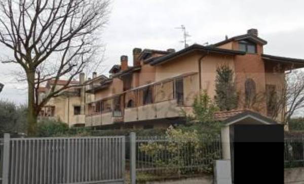 APPARTAMENTO 