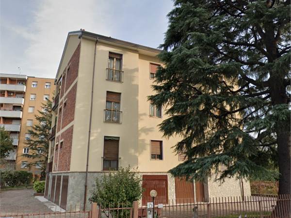 APPARTAMENTO ALL'ASTA