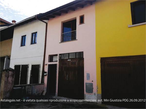 APPARTAMENTO 
