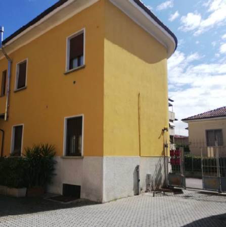 APPARTAMENTO ALL'ASTA