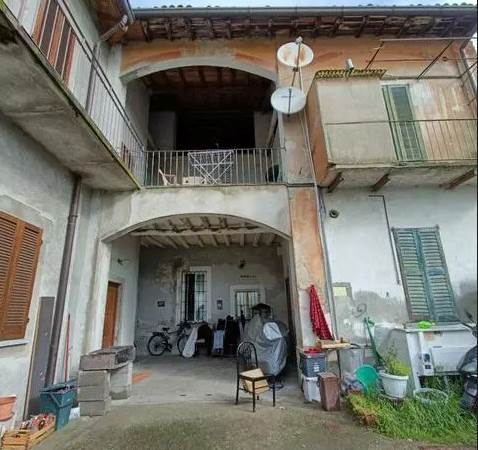 Appartamento in vendita a Inverigo