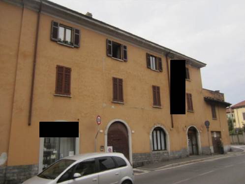 APPARTAMENTO