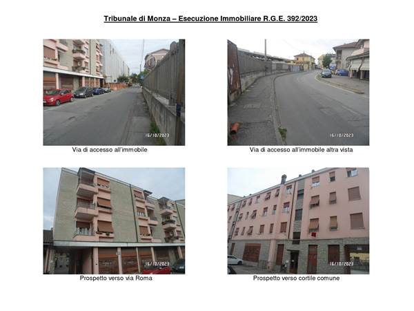 APPARTAMENTO 