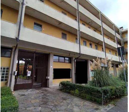 APPARTAMENTO 