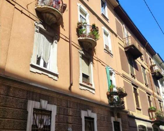 APPARTAMENTO ALL'ASTA