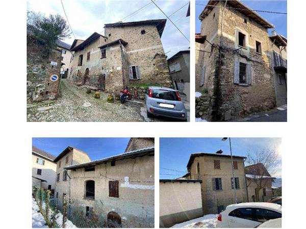 Appartamento in vendita a Olgiate Molgora