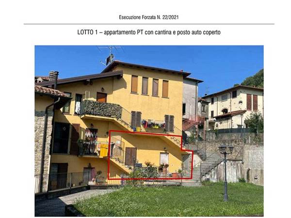 APPARTAMENTO