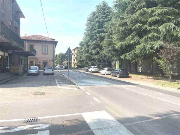 APPARTAMENTO