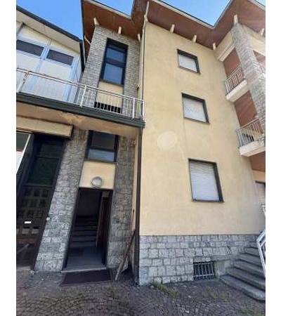 APPARTAMENTO