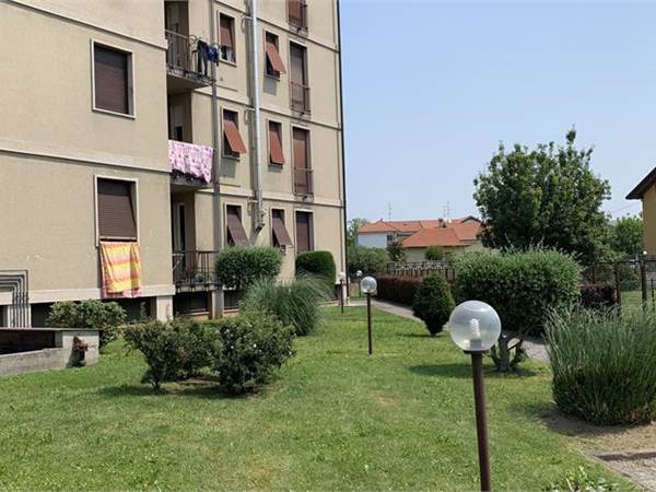 APPARTAMENTO 