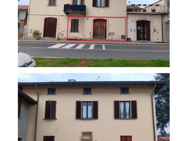 APPARTAMENTO