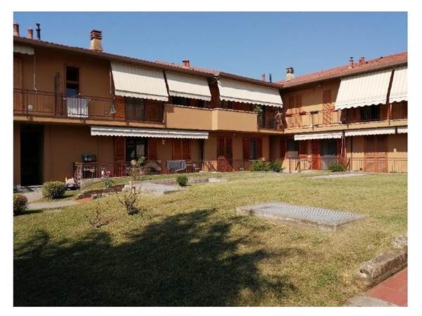APPARTAMENTO
