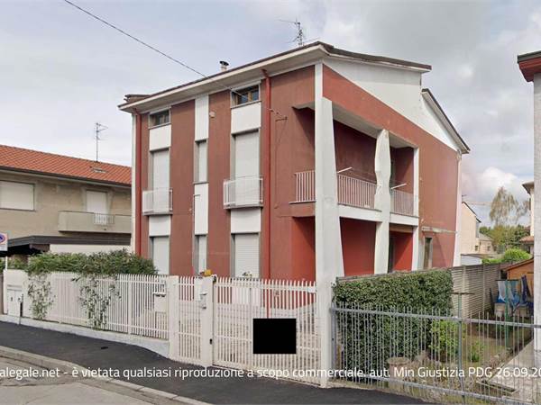 APPARTAMENTO 