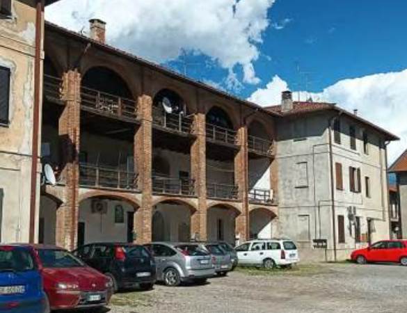 APPARTAMENTO 