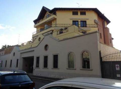 APPATAMENTO 