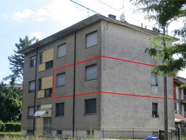 APPARTAMENTO 