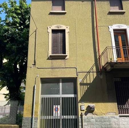 APPARTAMENTO 