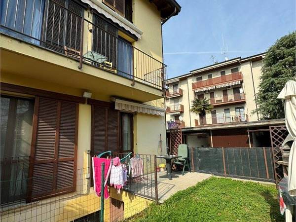 APPARTAMENTO 