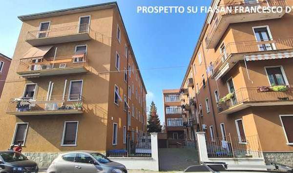 APPARTAMENTO 