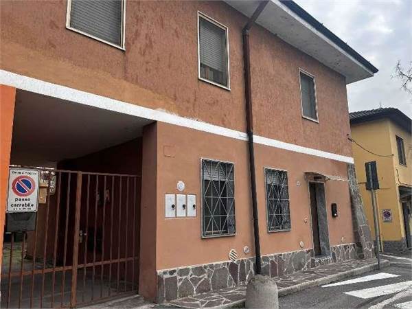 APPARTAMENTO 