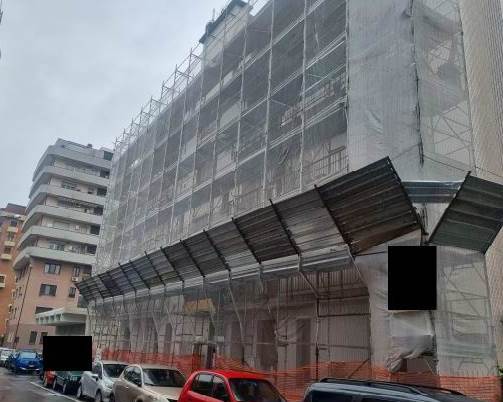 APPARTAMENTO 