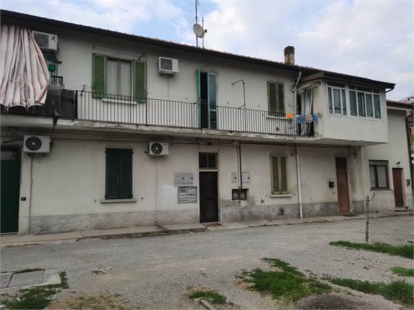 APPARTAMENTO 
