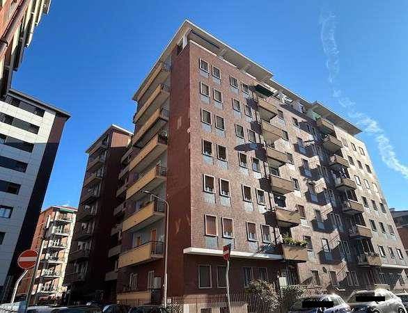 APPARTAMENTO 