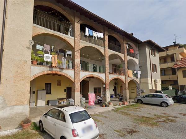 APPARTAMENTO