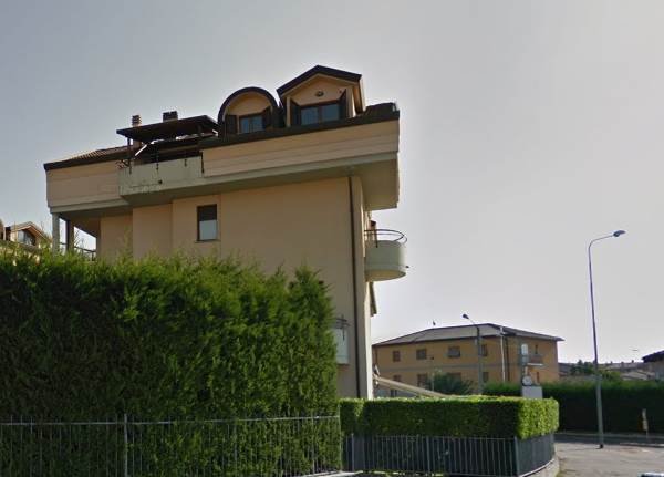 APPARTAMENTO 