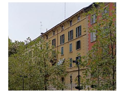 APPARTAMENTO 