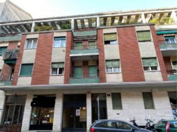 APPARTAMENTO 