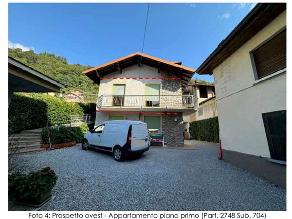 APPARTAMENTO