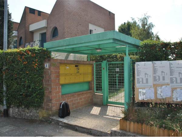 VILLETTA A SCHIERA