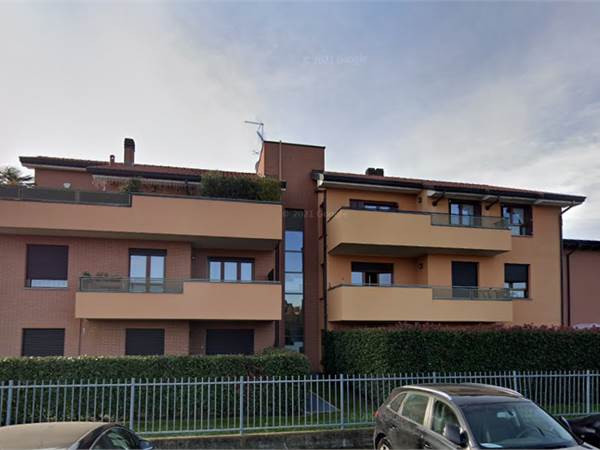 APPARTAMENTO ALL'ASTA