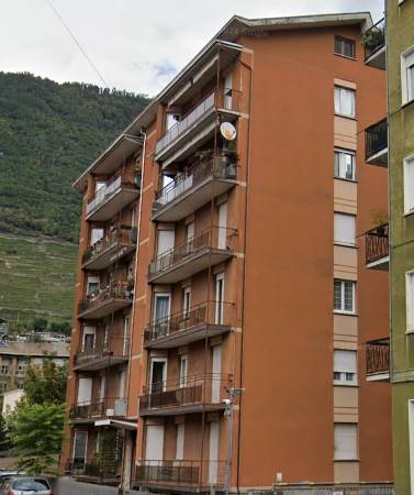 APPARTAMENTO ALL'ASTA