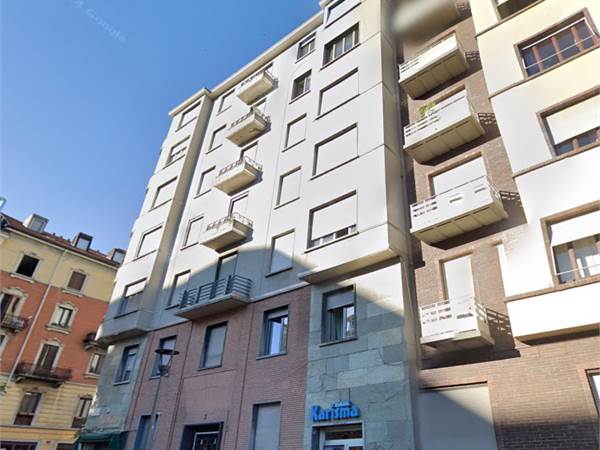 APPARTAMENTO 
