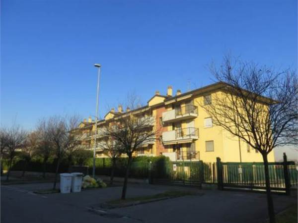APPARTAMENTO 