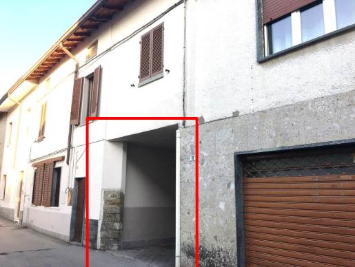 APPARTAMENTO ALL'ASTA