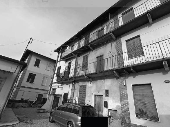 APPARTAMENTO 