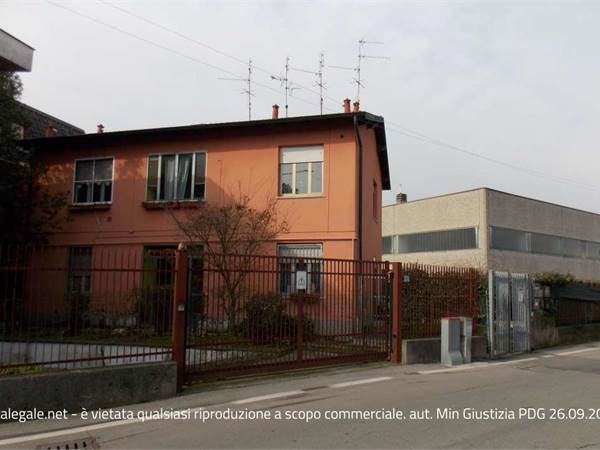 APPARTAMENTO 