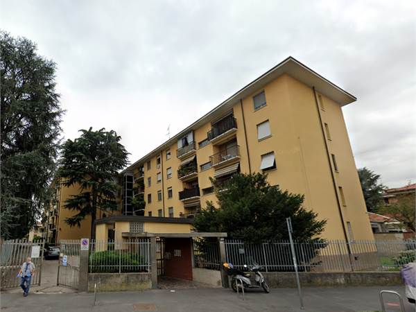 APPARTAMENTO ALL'ASTA