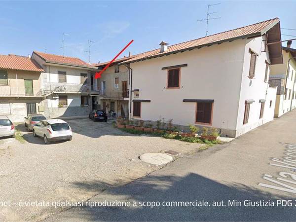 APPARTAMENTO 