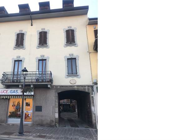 APPARTAMENTO 