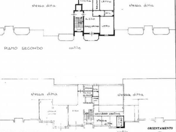 APPARTAMENTO 