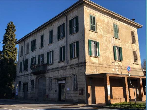 APPARTAMENTO 