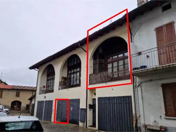 APPARTAMENTO